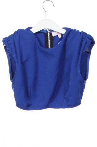 Γυναικεία μπλούζα Unbranded, Μέγεθος S, Χρώμα Μπλέ, Τιμή 9,72 €