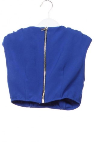 Γυναικεία μπλούζα Unbranded, Μέγεθος S, Χρώμα Μπλέ, Τιμή 9,72 €