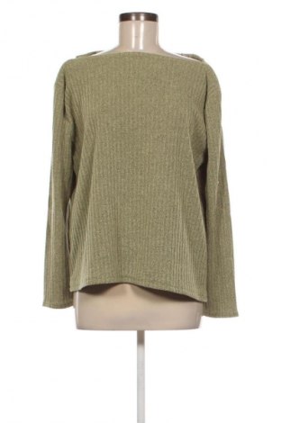 Dámska blúza Unbranded, Veľkosť XL, Farba Zelená, Cena  7,95 €