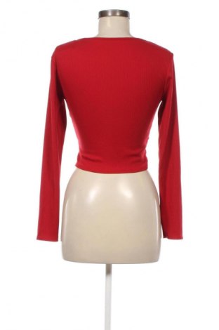 Damen Shirt Unbranded, Größe M, Farbe Rot, Preis € 6,99