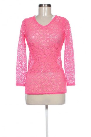 Γυναικεία μπλούζα Unbranded, Μέγεθος M, Χρώμα Ρόζ , Τιμή 9,72 €