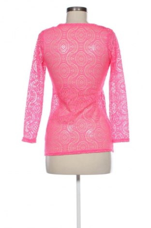 Γυναικεία μπλούζα Unbranded, Μέγεθος M, Χρώμα Ρόζ , Τιμή 9,72 €