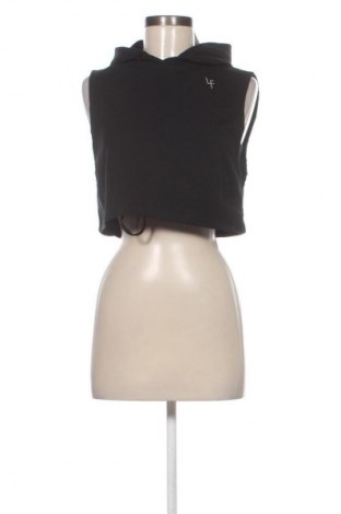 Γυναικεία μπλούζα Unbranded, Μέγεθος M, Χρώμα Μαύρο, Τιμή 9,72 €