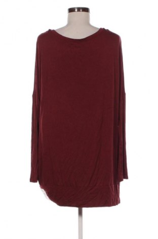 Γυναικεία μπλούζα Unbranded, Μέγεθος XL, Χρώμα Κόκκινο, Τιμή 7,99 €