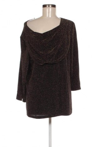 Γυναικεία μπλούζα Unbranded, Μέγεθος M, Χρώμα Μαύρο, Τιμή 7,99 €