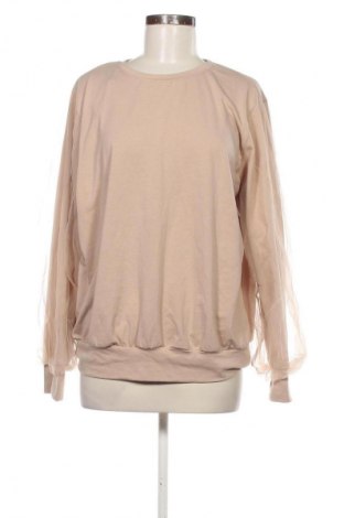 Dámská halenka Unbranded, Velikost XL, Barva Béžová, Cena  199,00 Kč