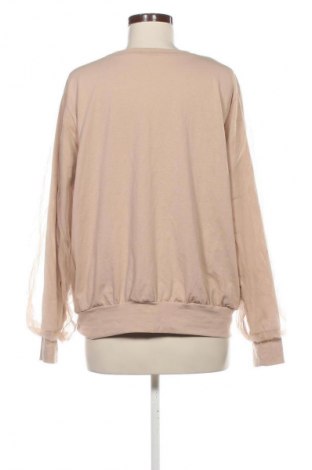 Dámská halenka Unbranded, Velikost XL, Barva Béžová, Cena  199,00 Kč