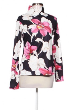 Γυναικεία μπλούζα Unbranded, Μέγεθος L, Χρώμα Πολύχρωμο, Τιμή 9,72 €