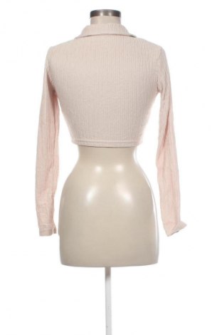 Γυναικεία μπλούζα Unbranded, Μέγεθος XS, Χρώμα  Μπέζ, Τιμή 7,99 €