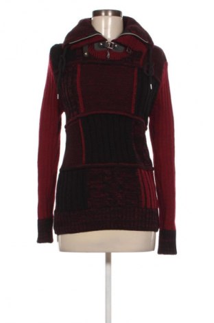 Дамска блуза Unbranded, Размер S, Цвят Многоцветен, Цена 13,99 лв.