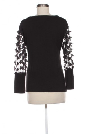 Γυναικεία μπλούζα Unbranded, Μέγεθος XL, Χρώμα Μαύρο, Τιμή 9,72 €