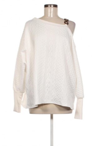 Dámská halenka Unbranded, Velikost XL, Barva Bílá, Cena  209,00 Kč