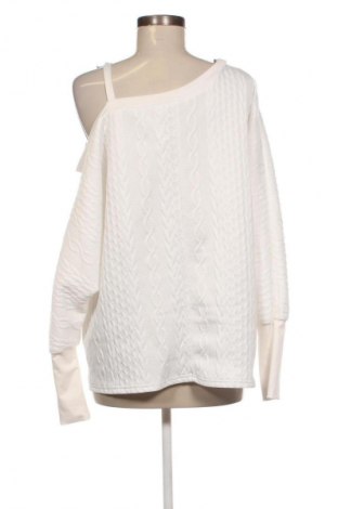 Dámská halenka Unbranded, Velikost XL, Barva Bílá, Cena  209,00 Kč