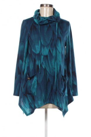 Dámska blúza Unbranded, Veľkosť S, Farba Viacfarebná, Cena  7,95 €