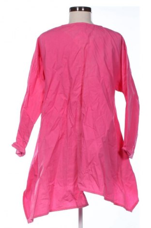 Γυναικεία μπλούζα Unbranded, Μέγεθος XL, Χρώμα Ρόζ , Τιμή 9,72 €