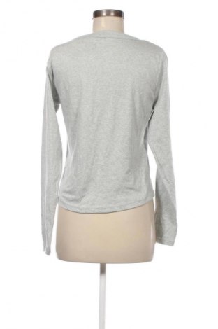 Дамска блуза Unbranded, Размер M, Цвят Сив, Цена 13,99 лв.
