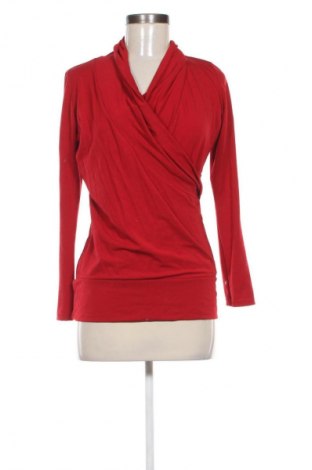 Bluză de femei Unbranded, Mărime M, Culoare Roșu, Preț 50,00 Lei