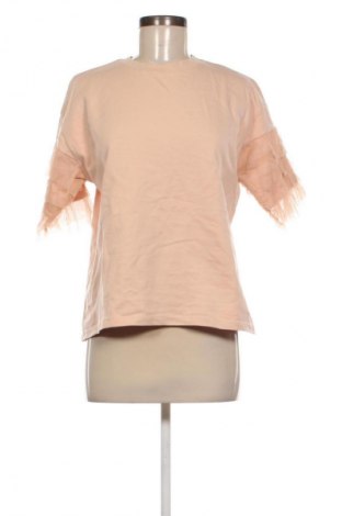 Bluzka damska Unbranded, Rozmiar M, Kolor Różowy, Cena 33,99 zł