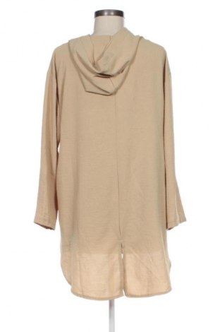 Bluză de femei Unbranded, Mărime M, Culoare Bej, Preț 51,45 Lei