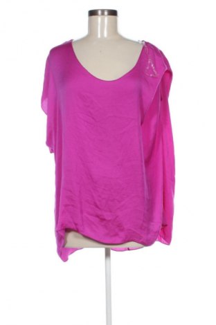 Γυναικεία μπλούζα Unbranded, Μέγεθος XXL, Χρώμα Βιολετί, Τιμή 16,00 €