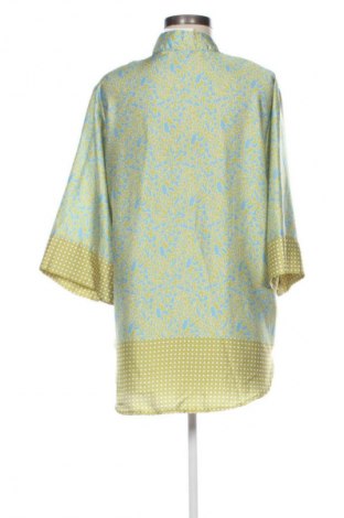 Dámská halenka Unbranded, Velikost M, Barva Vícebarevné, Cena  247,00 Kč