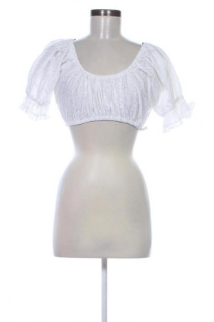 Női blúz Unbranded, Méret L, Szín Fehér, Ár 3 808 Ft