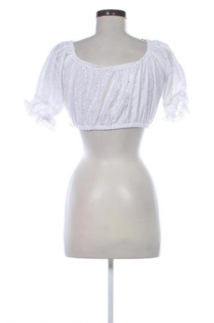 Női blúz Unbranded, Méret L, Szín Fehér, Ár 3 808 Ft