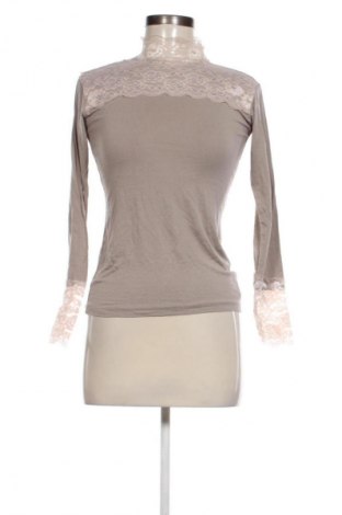 Dámská halenka Unbranded, Velikost S, Barva Béžová, Cena  241,00 Kč