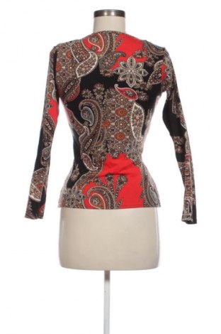 Γυναικεία μπλούζα Unbranded, Μέγεθος XS, Χρώμα Πολύχρωμο, Τιμή 9,72 €