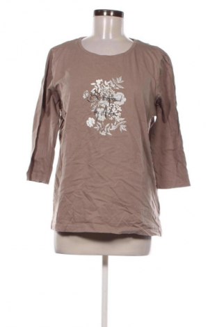 Damen Shirt Unbranded, Größe XL, Farbe Braun, Preis € 8,99