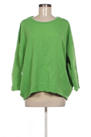 Bluzka damska Unbranded, Rozmiar M, Kolor Zielony, Cena 35,99 zł