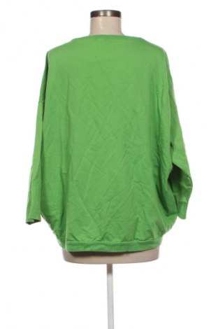 Bluzka damska Unbranded, Rozmiar M, Kolor Zielony, Cena 35,99 zł