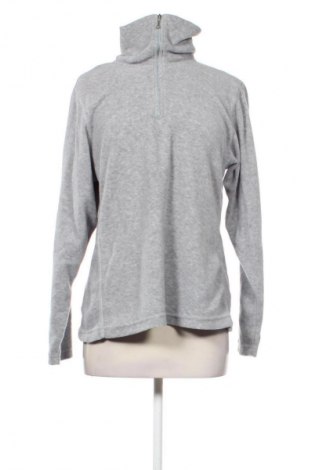 Γυναικεία μπλούζα Unbranded, Μέγεθος XL, Χρώμα Γκρί, Τιμή 20,00 €