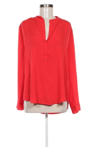 Γυναικεία μπλούζα Unbranded, Μέγεθος L, Χρώμα Κόκκινο, Τιμή 10,00 €