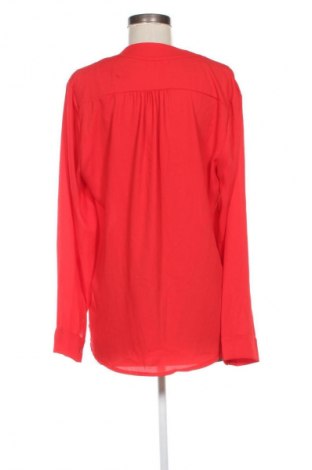Γυναικεία μπλούζα Unbranded, Μέγεθος L, Χρώμα Κόκκινο, Τιμή 10,00 €