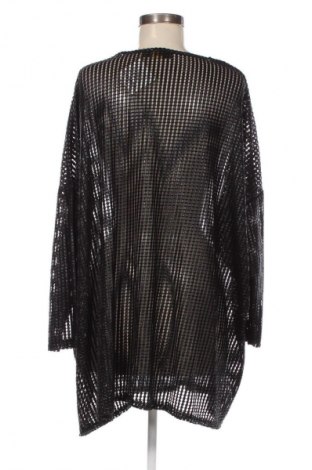 Дамска блуза Unbranded, Размер XXL, Цвят Черен, Цена 10,99 лв.