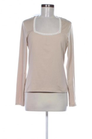 Dámská halenka Unbranded, Velikost M, Barva Béžová, Cena  247,00 Kč