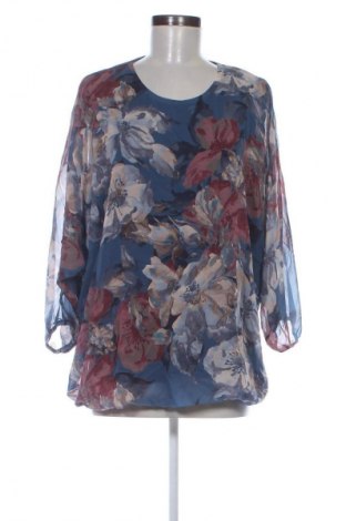 Damen Shirt Unbranded, Größe 4XL, Farbe Mehrfarbig, Preis 9,72 €