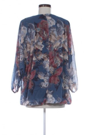 Damen Shirt Unbranded, Größe 4XL, Farbe Mehrfarbig, Preis 9,72 €