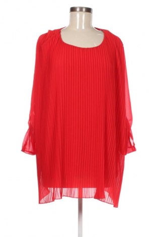 Damen Shirt Unbranded, Größe L, Farbe Rot, Preis € 14,99