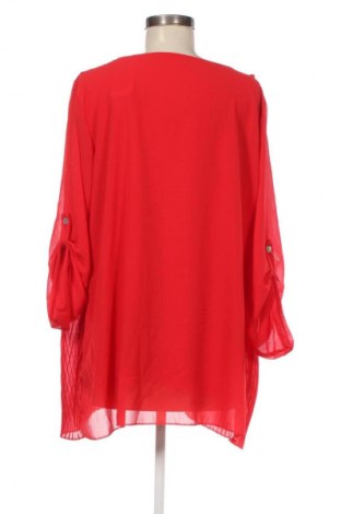 Damen Shirt Unbranded, Größe L, Farbe Rot, Preis € 14,99