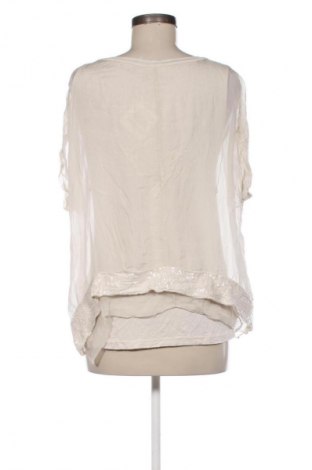 Dámska blúza Unbranded, Veľkosť L, Farba Béžová, Cena  9,74 €