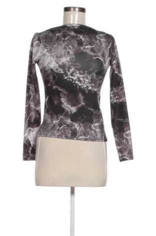 Дамска блуза Unbranded, Размер S, Цвят Многоцветен, Цена 7,99 лв.