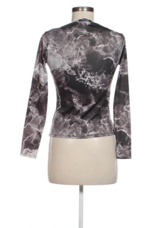 Дамска блуза Unbranded, Размер S, Цвят Многоцветен, Цена 7,99 лв.