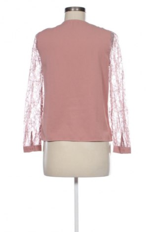 Дамска блуза Unbranded, Размер M, Цвят Пепел от рози, Цена 19,55 лв.