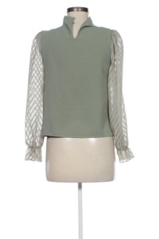 Dámská halenka Unbranded, Velikost S, Barva Zelená, Cena  247,00 Kč