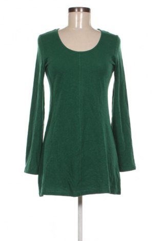 Дамска блуза Unbranded, Размер XS, Цвят Зелен, Цена 13,99 лв.