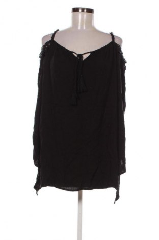 Női blúz Unbranded, Méret XL, Szín Fekete, Ár 3 479 Ft