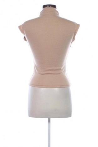 Dámská halenka Unbranded, Velikost S, Barva Béžová, Cena  241,00 Kč