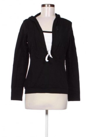 Дамска блуза Unbranded, Размер L, Цвят Черен, Цена 19,04 лв.